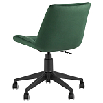 Кресло для рабочего стола Sheilly Green варинант исполнения - 5 | Loft Concept в Самаре