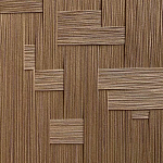 Панно текстильное «Дюна» варинант исполнения - 3 | Loft Concept в Самаре