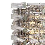 Бра в классическом хрустальном обрамлении Light Garland варинант исполнения - 8 | Loft Concept в Самаре