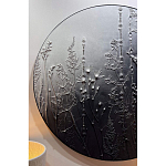 Панно Сажа варинант исполнения - 2 | Loft Concept в Самаре