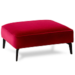 Пуф каркасный на металлических ножках Era варинант исполнения - 1 | Loft Concept в Самаре