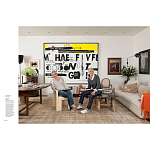 Книга Architectural Digest at 100. A Century of Style варинант исполнения - 1 | Loft Concept в Самаре