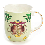 Кружка Seletti Anastasia варинант исполнения - 1 | Loft Concept в Самаре