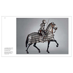 Книга Art & War in the Renaissance: The Battle of Pavia Tapestries варинант исполнения - 2 | Loft Concept в Самаре