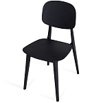 Стул Black classics варинант исполнения - 6 | Loft Concept в Самаре