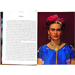 Книга Frida Kahlo The Complete Paintings book 22 см варинант исполнения - 5 | Loft Concept в Самаре