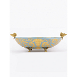 Блюдо фарфоровое Бабочки Teronini варинант исполнения - 4 | Loft Concept в Самаре