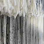 Декор на стену Ваби-Саби Макраме New Beginning Wall decor  варинант исполнения - 3 | Loft Concept в Самаре