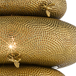 Люстра в виде улья с пчёлами Hive with Honey Bees варинант исполнения - 1 | Loft Concept в Самаре