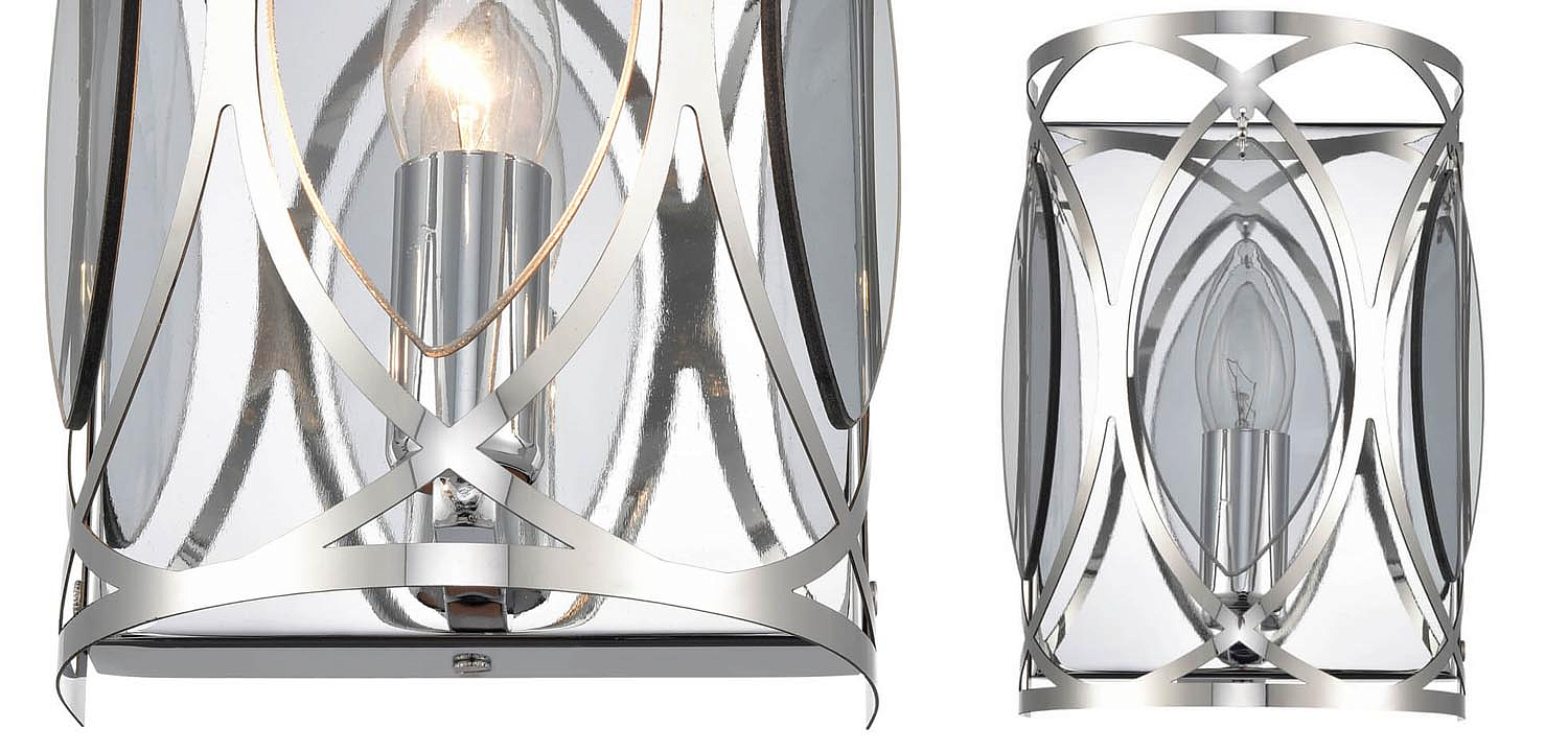 Бра Alienor Sconce Бра Alienor Sconce - Loft-Concept в Самаре