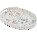 Поднос Minura варинант исполнения - 1 | Loft Concept в Самаре