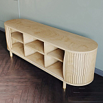 Тумба «В» варинант исполнения - 3 | Loft Concept в Самаре