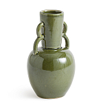 Ваза декоративная из фаянса Brighter than the Stars варинант исполнения - 2 | Loft Concept в Самаре