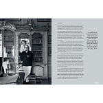 Книга French Chateau Style. Inside France