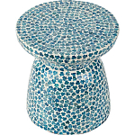 Столик дизайнерский Oyster fountain варинант исполнения - 2 | Loft Concept в Самаре