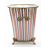 Кашпо Red pink design варинант исполнения - 3 | Loft Concept в Самаре