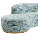 Диван Gold River варинант исполнения - 3 | Loft Concept в Самаре