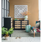 Ваза Cactus format 38 варинант исполнения - 8 | Loft Concept в Самаре