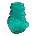 Ваза изумрудная Forma Mare  варинант исполнения - 1 | Loft Concept в Самаре