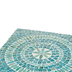 Столик дизайнерский Tiles of the sea варинант исполнения - 12 | Loft Concept в Самаре