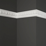 Молдинг с орнаментом MO-05 варинант исполнения - 1 | Loft Concept в Самаре