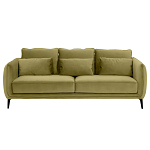 Диван трёхместный с подлокотниками Dutchman варинант исполнения - 22 | Loft Concept в Самаре