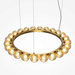 Люстра подвесная Ambre 3000К варинант исполнения - 7 | Loft Concept в Самаре