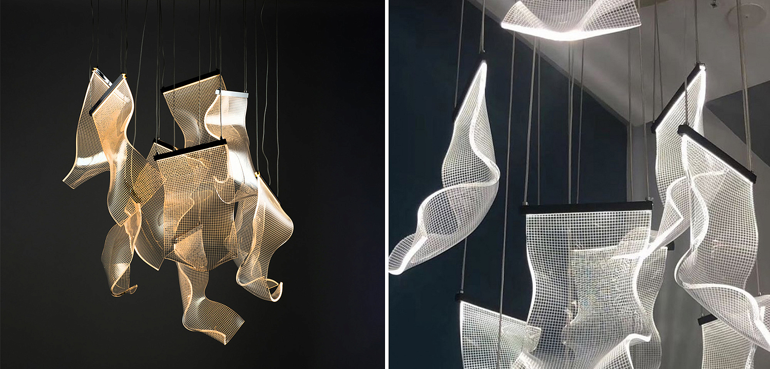 Люстра Gweilo 10 Chandelier Люстра Gweilo 10 Chandelier - Loft-Concept в Самаре