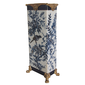 Ваза Four Bronze Legs Vase