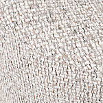 Кресло вращающееся круглой формы из серого шенилла Favorite Vacation Place варинант исполнения - 2 | Loft Concept в Самаре