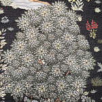 Мебельная ткань Жаккард мульти цвет 140 см T3-33 варинант исполнения - 2 | Loft Concept в Самаре