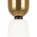 Подвесной светильник Golden brightness варинант исполнения - 2 | Loft Concept в Самаре