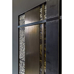 Панно «Tartan» варинант исполнения - 2 | Loft Concept в Самаре