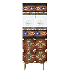 Тумба Tall Carpet Grew in Russia варинант исполнения - 1 | Loft Concept в Самаре