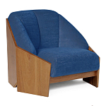 Премиальное кресло Karhan варинант исполнения - 1 | Loft Concept в Самаре