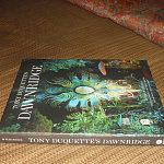 Редкая книга Tony Duquette Dawnridge: The Visual History of a Home Transformation by Wil Букинистика варинант исполнения - 3 | Loft Concept в Самаре