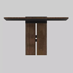 Стол «Гедонист» варинант исполнения - 3 | Loft Concept в Самаре