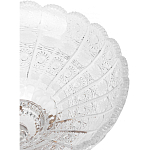 Чаша на бронзовых ножках с тремя ангелами Eden Garden варинант исполнения - 4 | Loft Concept в Самаре