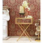 Железное кашпо Verqrary варинант исполнения - 4 | Loft Concept в Самаре