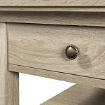 Стол журнальный Dertig варинант исполнения - 3 | Loft Concept в Самаре