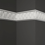 Молдинг с орнаментом MO-18 варинант исполнения - 1 | Loft Concept в Самаре