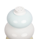 Настольная лампа из стеклянных сфер в пастельных тонах Высота 40 см Pastel Lunaria варинант исполнения - 4 | Loft Concept в Самаре