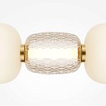 Подвесной светильник Mirror Paraphernalia варинант исполнения - 2 | Loft Concept в Самаре