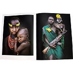 Vulnerable: Olga Michi варинант исполнения - 2 | Loft Concept в Самаре