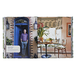 Книга известного дизайнера интерьеров Питера Данэма The World of Peter Dunham: Global Style from Paris to Hollywood варинант исполнения - 7 | Loft Concept в Самаре