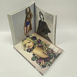 100 современных модельеров 100 Contemporary Fashion Designers  варинант исполнения - 6 | Loft Concept в Самаре