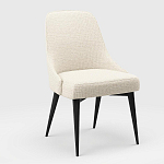 Мебельная ткань Sorbettol Шенилл светло-бежевый цвет N 1065 варинант исполнения - 6 | Loft Concept в Самаре