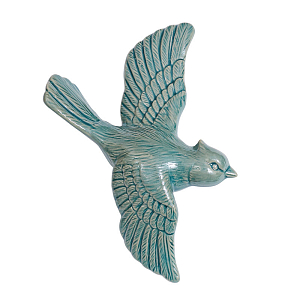 Аксессуар на стену Wall Accessory Birds III