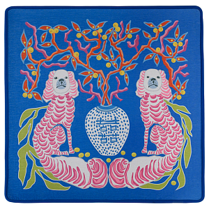 Ковер Two Dogs Rug