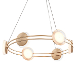 Люстра Modern Cosiness 60 варинант исполнения - 1 | Loft Concept в Самаре